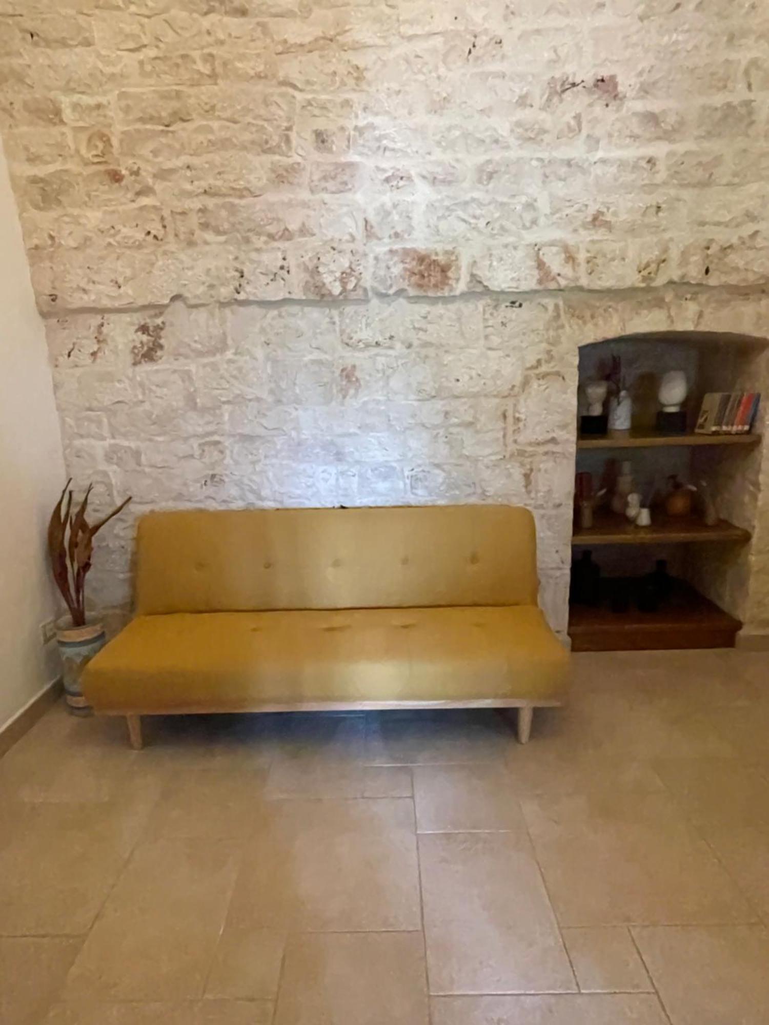 Masseria I Raffi B&B Monopoli Exteriör bild