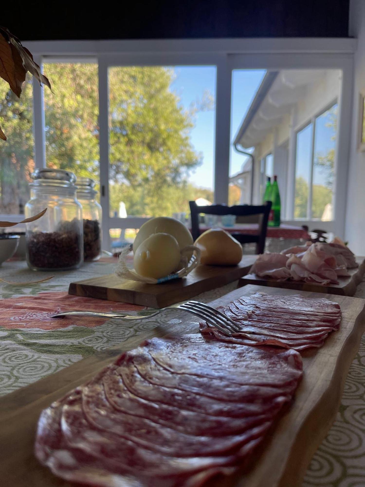 Masseria I Raffi B&B Monopoli Exteriör bild